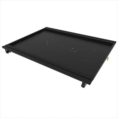 Dachkorb Schwarz