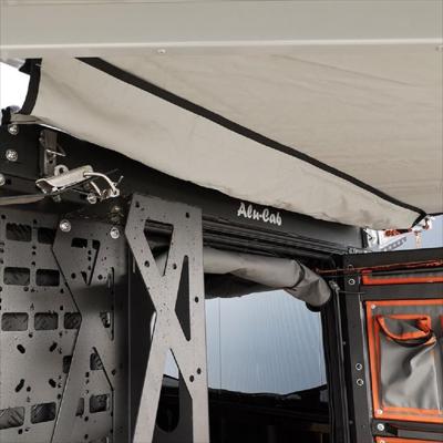t3 markise regenrinne Regenrinne für Markise – Alu-Cab ModCAP