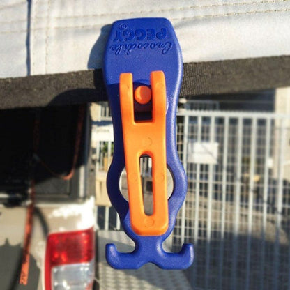 Sturm Kit für Markise – Alu-Cab ModCAP