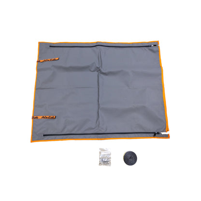 Mosquito Net Rear Door for 5.5FT and 6.5FT