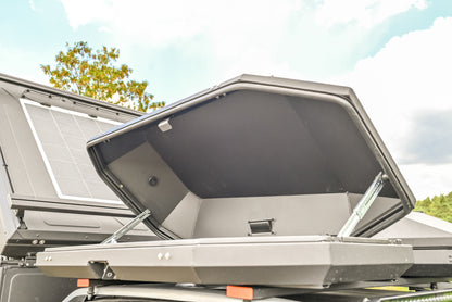 Dachbox Slimline 182L