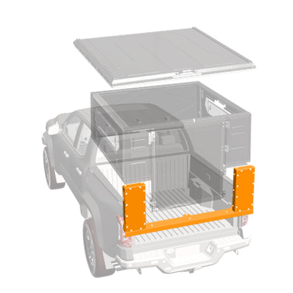 ModCAP Fitting Kit