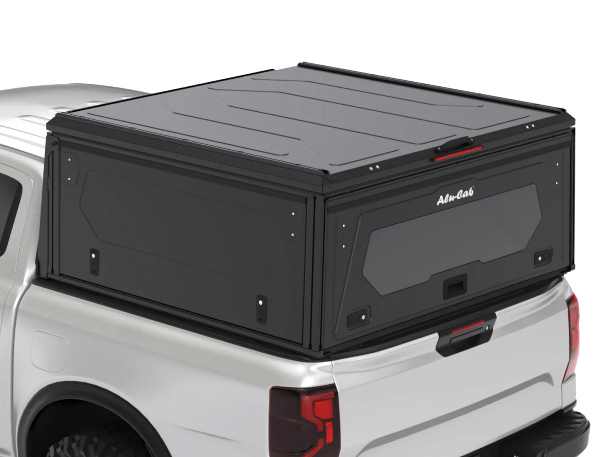 ModCAP Worker - 5.5FT & 6.5FT