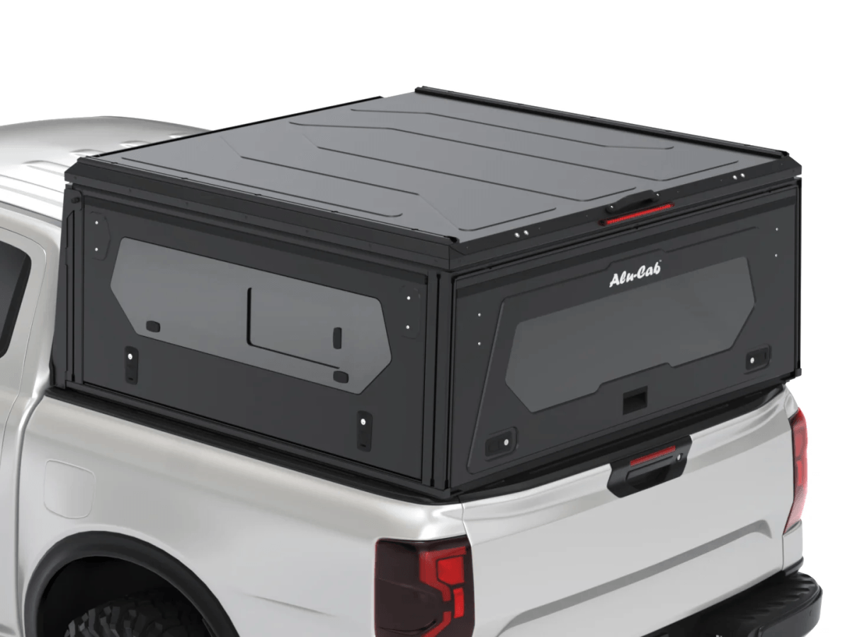 ModCAP Worker - 5.5FT & 6.5FT