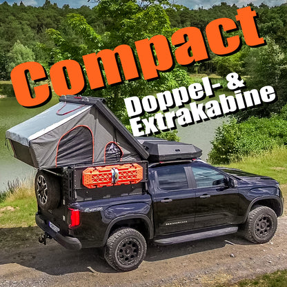 ModCAP Compact - Doppelkabine