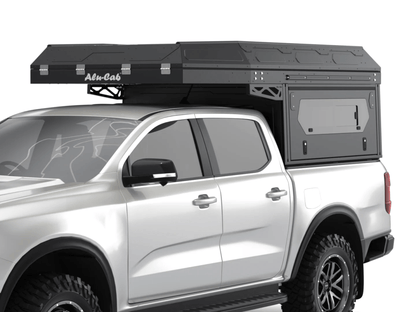 ModCAP Tailgate Base