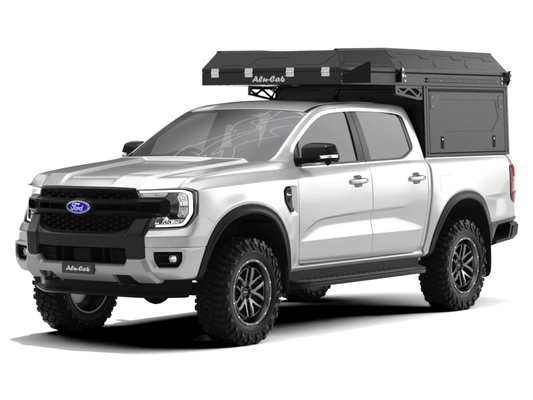 ModCAP Camper Ready to Start - 5.5FT & 6.5FT