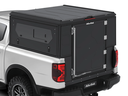 ModCAP Worker - 5.5FT & 6.5FT