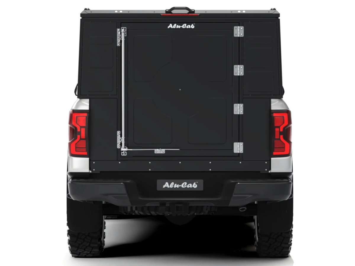 ModCAP Worker - 5.5FT & 6.5FT