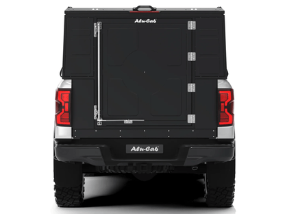 ModCAP Worker - 5.5FT & 6.5FT