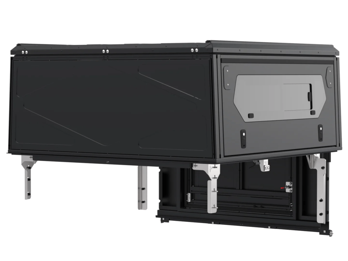 ModCAP Worker - 5.5FT & 6.5FT