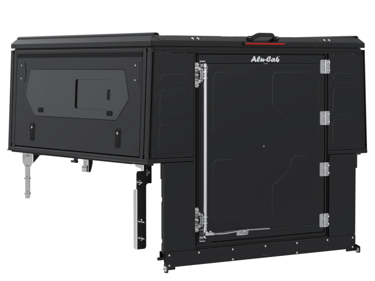 ModCAP Worker - 5.5FT & 6.5FT