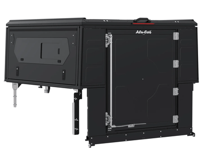 ModCAP Worker - 5.5FT & 6.5FT