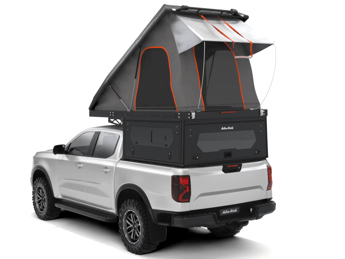 Camper