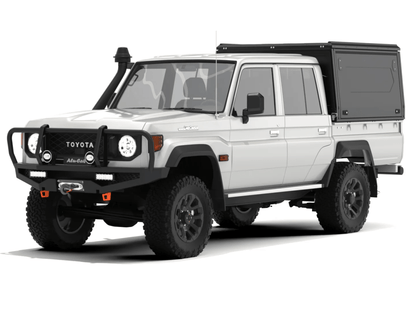 ModCAP Worker - Land Cruiser