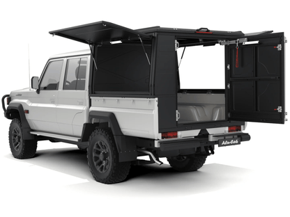 ModCAP Worker - Land Cruiser