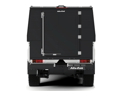 ModCAP Worker - Land Cruiser