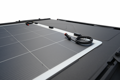 Flexibles Solarpanel - 155W